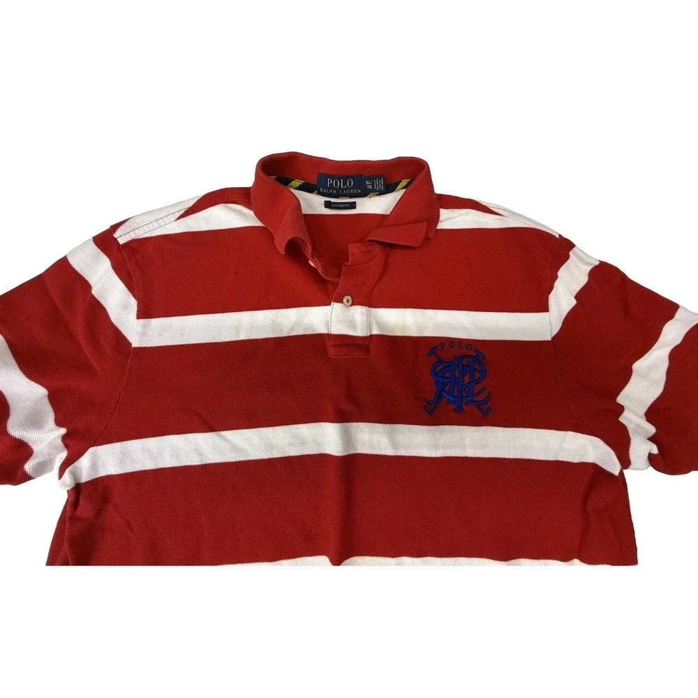 Ralph Lauren polo ralph